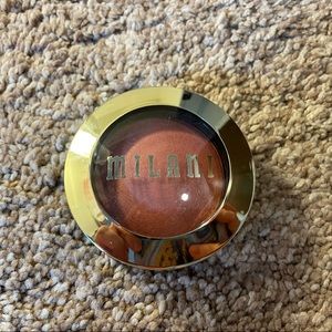 Milani Baked Blush in Sunset Passione
